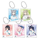 【タイ限定】ブルーアーカイブ BEARHOUSEコラボ フォトホルダーセット