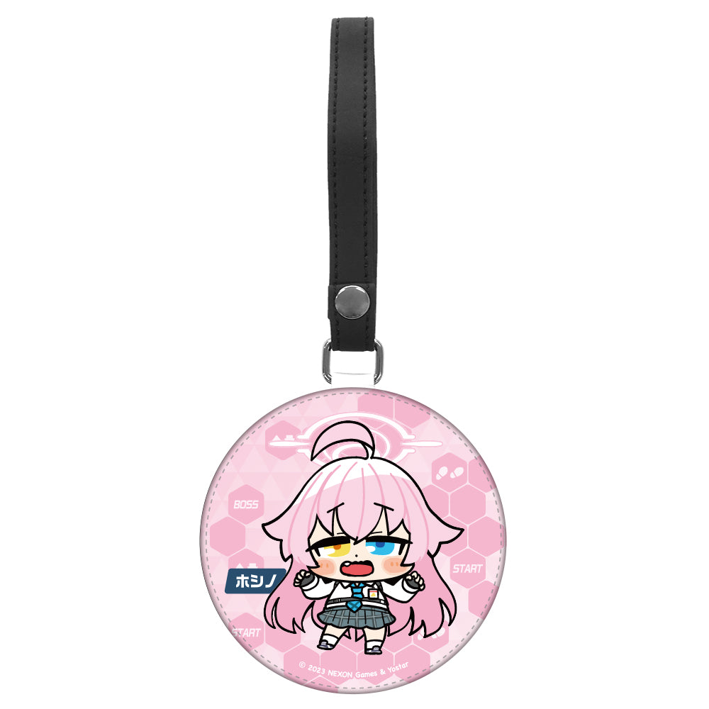 ラゲッジタグ / ホシノ