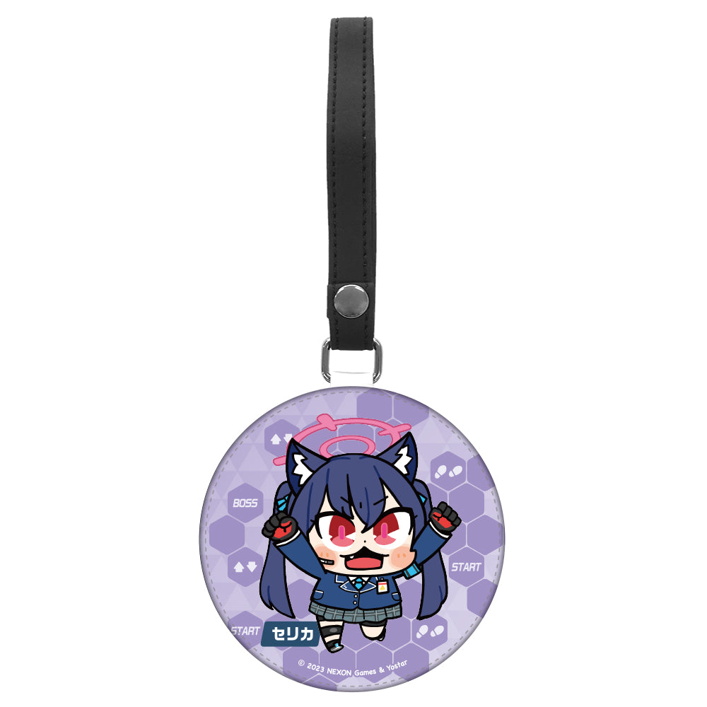 ラゲッジタグ / セリカ