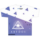 ブルーアーカイブ -Blue Archive- 描き下ろしフルグラフィックTシャツ / セリカ