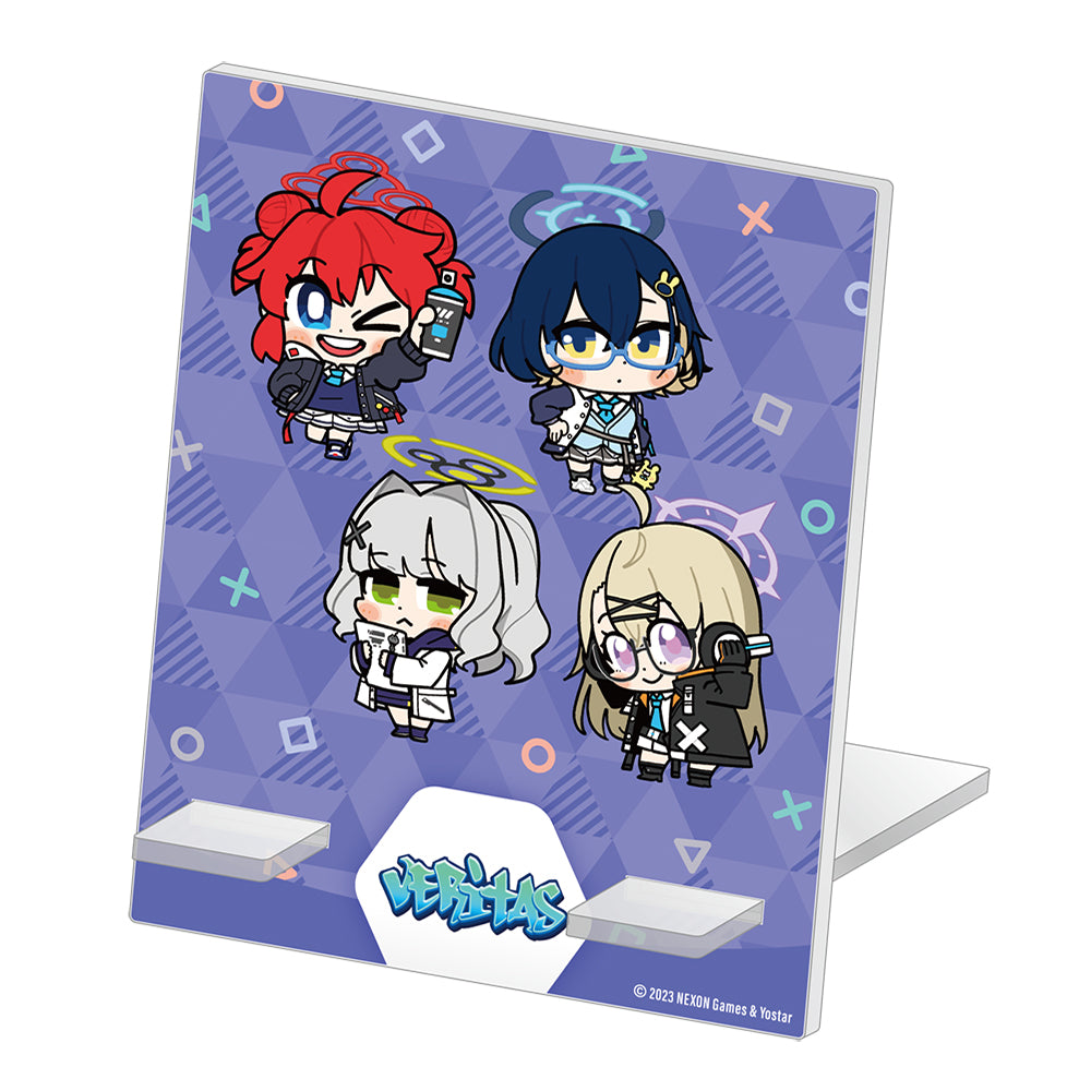 アクリルマルチスタンド / ヴェリタス