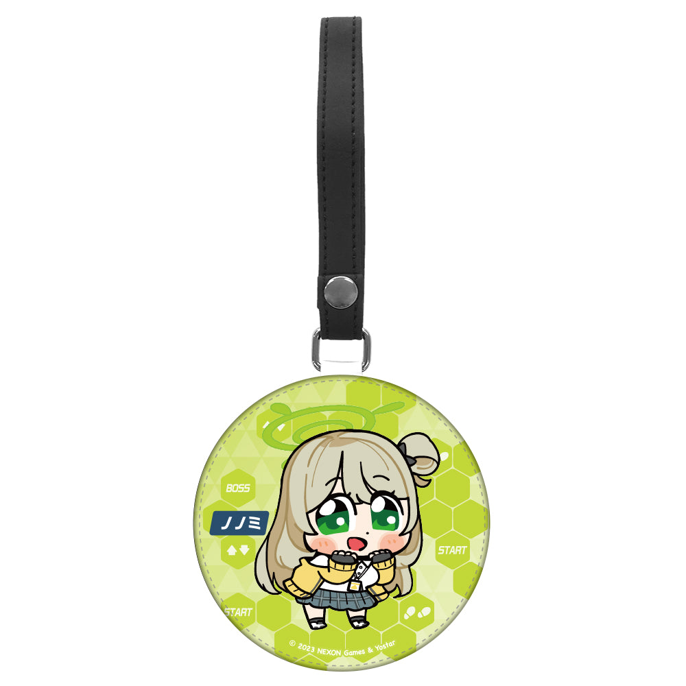 ラゲッジタグ / ノノミ