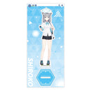 ブルーアーカイブ -Blue Archive- 描き下ろしBIGアクリルスタンド / シロコ