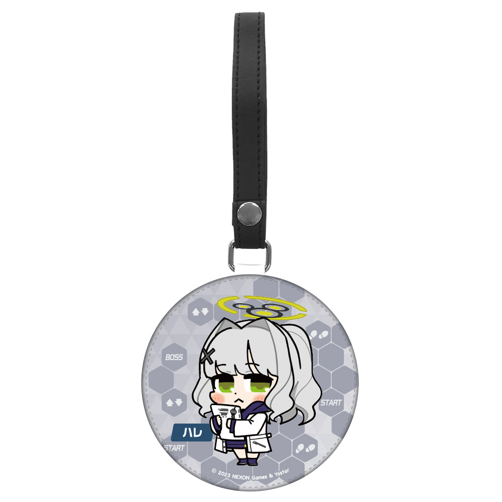 ラゲッジタグ / ハレ