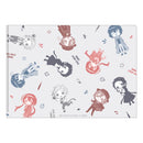 文豪ストレイドッグス クリアファイル/B