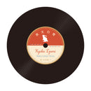 文豪ストレイドッグス 描きおろしレコード風コースター modern fashion / 泉鏡花