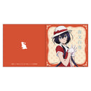 文豪ストレイドッグス 描きおろしレコード風コースター modern fashion / 泉鏡花