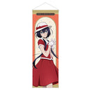 文豪ストレイドッグス 描きおろしB2ハーフタペストリー modern fashion / 泉鏡花