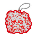 アニメ「ぼっち・ざ・ろっく！」 キタ～ン リフレクターチャーム