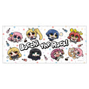 アニメ「ぼっち・ざ・ろっく！」 フェイスタオル