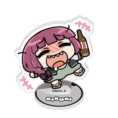 アニメ「ぼっち・ざ・ろっく！」 アクリルスタンド / 廣井きくり