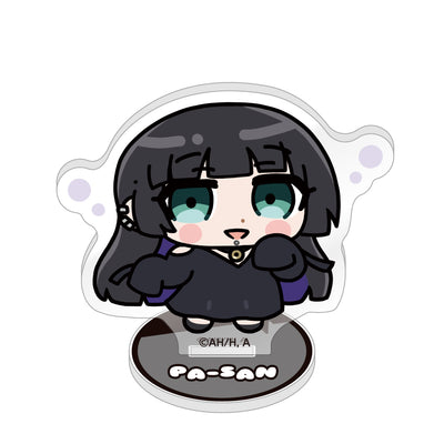アニメ「ぼっち・ざ・ろっく！」 アクリルスタンド / PAさん