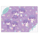 コードギアス 反逆のルルーシュ×GiGO 描き下ろしクリアファイル