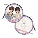 コードギアス 反逆のルルーシュ 描き下ろしコインケース