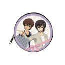 コードギアス 反逆のルルーシュ 描き下ろしコインケース