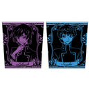 コードギアス 反逆のルルーシュ ペアオールドグラスセット