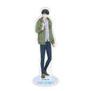 TVアニメ「30歳まで童貞だと魔法使いになれるらしい」 アクリルスタンド / 安達 清