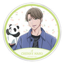 TVアニメ「30歳まで童貞だと魔法使いになれるらしい」 アクリルコースター / 黒沢優一