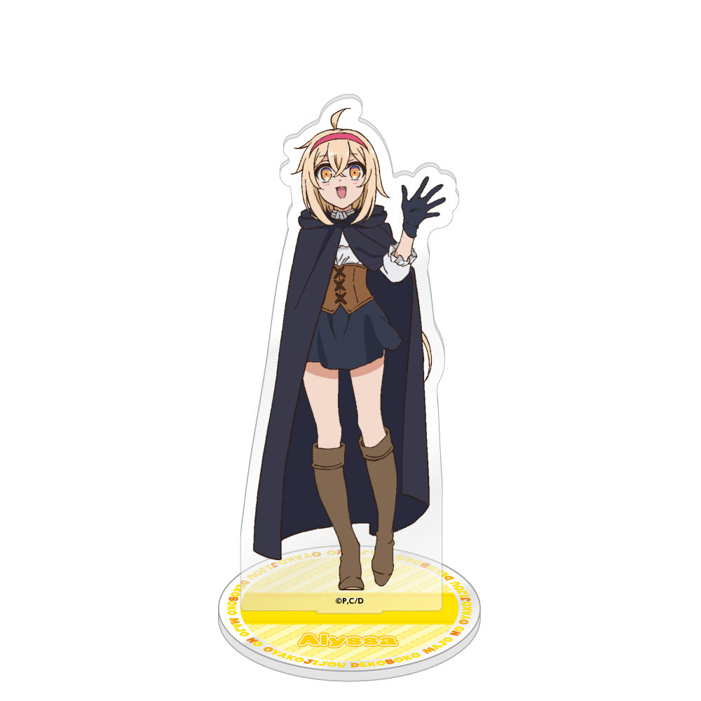  アクリルスタンド / アリッサ
