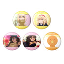 でこぼこ魔女の親子事情 トレーディング缶バッジ（単品）