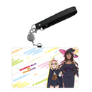 でこぼこ魔女の親子事情 パスケース