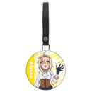 でこぼこ魔女の親子事情 ラゲッジタグ / アリッサ