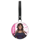 でこぼこ魔女の親子事情 ラゲッジタグ / ビオラ