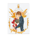 DEATH NOTE クリアファイル / A