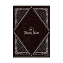 DEATH NOTE クリアファイル / A