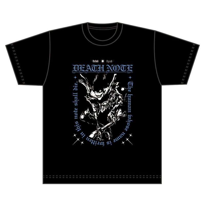 DEATH NOTE Tシャツ / リューク