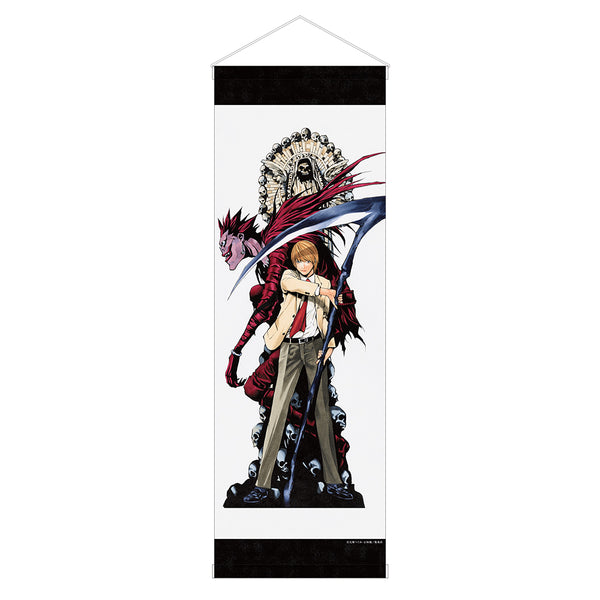 DEATH NOTE B2ハーフタペストリー / A| アニメ グッズ 通販