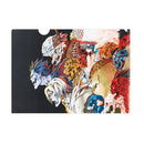 DEATH NOTE クリアファイル / B