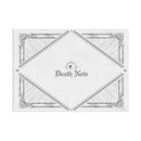 DEATH NOTE クリアファイル / B