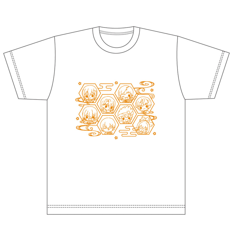 Dr.STONE　Tシャツ　温泉ver.