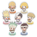 Dr.STONE　トレーディングアクリルスタンド(BOX)