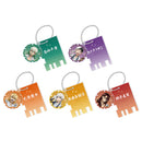 Dr.STONE　トレーディング銭湯錠風キーホルダー　温泉ver.(単品)