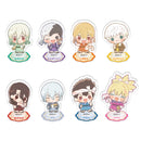 Dr.STONE　トレーディングミニキャラアクリルスタンド　温泉ver.(単品)