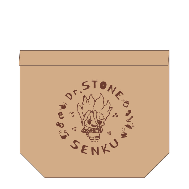 Dr.STONE　ランチバッグ