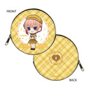 五等分の花嫁∽ ミニポーチ / 一花