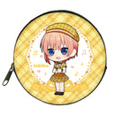 五等分の花嫁∽ ミニポーチ / 一花