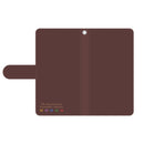 五等分の花嫁∽ 手帳型スマートフォンケース