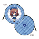 五等分の花嫁∽ ミニポーチ / 三玖