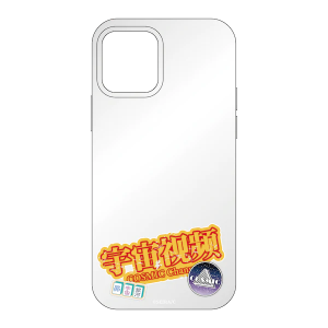  ガチ恋粘着獣　iPhoneケース　iPhone12