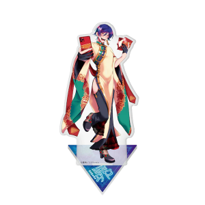  ガチ恋粘着獣　アクリルスタンド/スバル