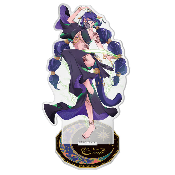 Amazon.co.jp: ガチ恋粘着獣 アクスタ ギンガ アクリルスタンド