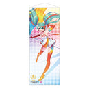 初音ミク GTプロジェクト 15周年記念 等身大タペストリー 2016Ver.