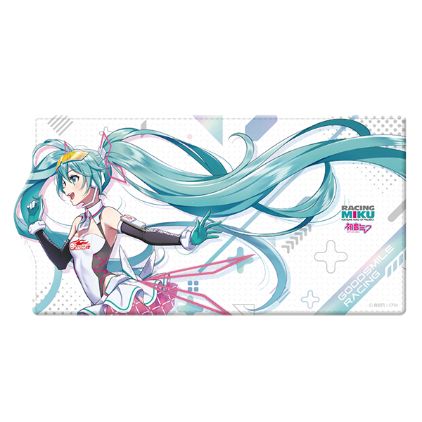 レーシングミク 2021Ver. キーケース vol.1