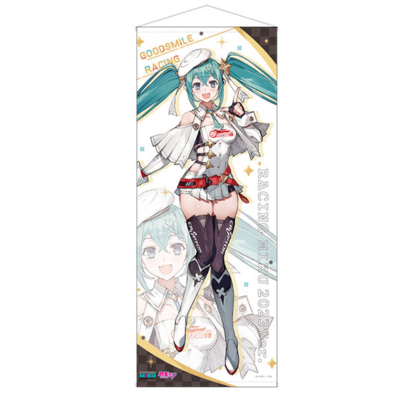 等身大タペストリー