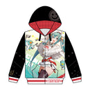 レーシングミク 2023Ver. フルグラフィックパーカー vol.2