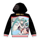 レーシングミク 2023Ver. フルグラフィックパーカー vol.2